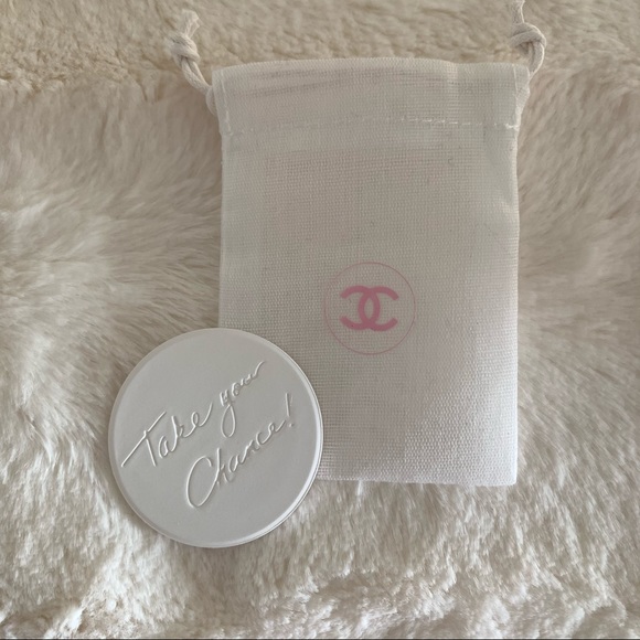 CHANEL mini tiny pouch - Picture 3 of 7